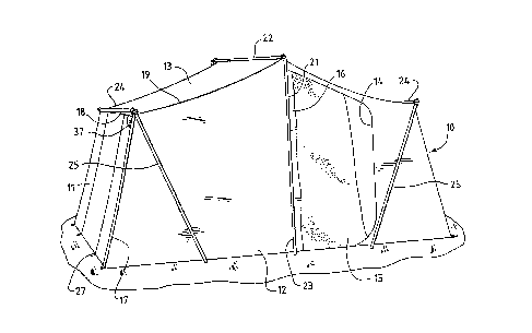 Une figure unique qui représente un dessin illustrant l'invention.